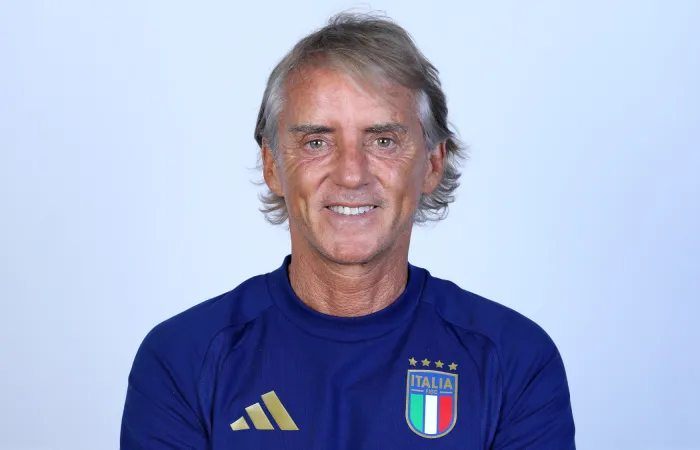 Italia-Belgio: debutto di Mancini nella UEFA Nations League