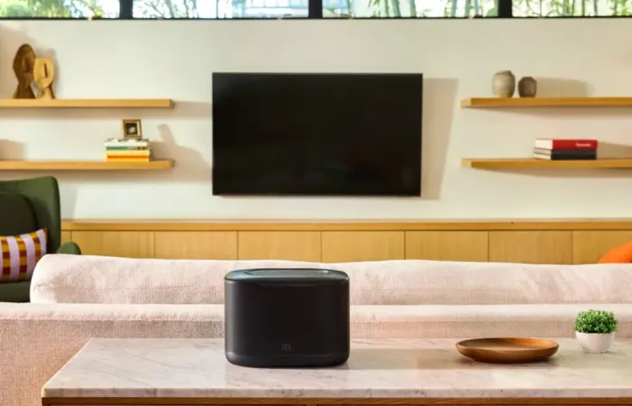 JBL lancia Cove, la nuova gamma di speaker Wi-Fi per la casa