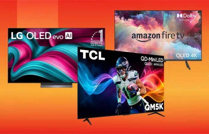 LG C5 OLED: il TV che ridefinisce la fascia alta