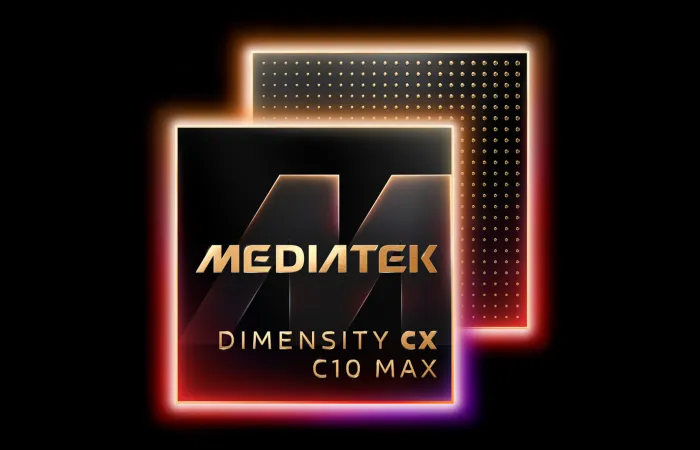 MediaTek Dimensity CX C10 Max: il nuovo SoC che spinge i Googlebook