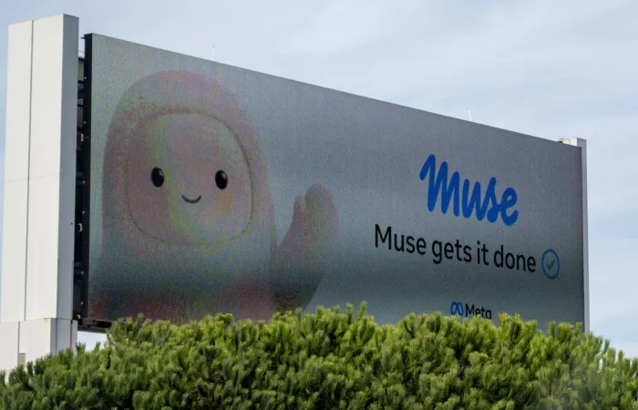 Meta Muse AI nel mirino: sospetti di accesso non autorizzato ai dati personali degli utenti