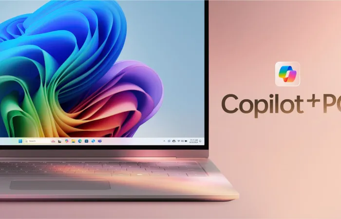 Microsoft abbandona il marchio Copilot+ per i nuovi laptop