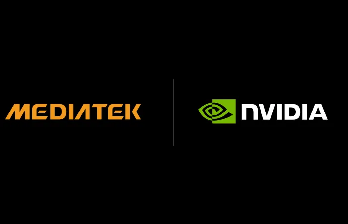 Nvidia investe 3,5 miliardi in MediaTek per diffondere NVLink Fusion nei custom AI accelerators