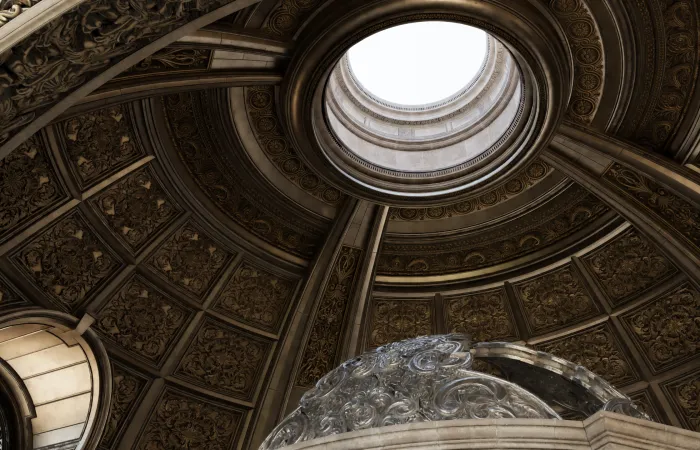 Nvidia introduce RTX Mega Geometry 2.0: ray tracing efficiente per scene complesse