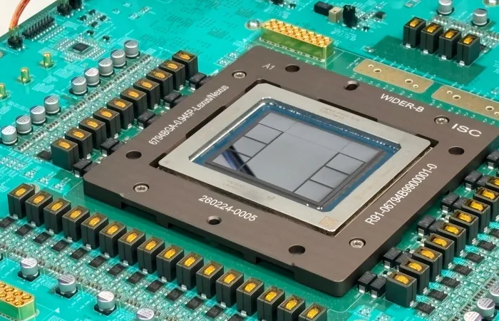 OpenAI svela Jalapeño, il proprio ASIC per l’inferenza AI: priorità all’uso interno