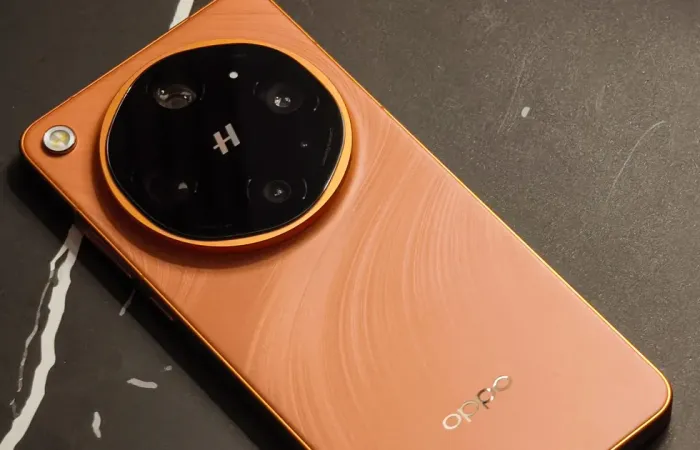 Oppo Find X10 punta a rivoluzionare i flagship base con fotocamere e batteria da record