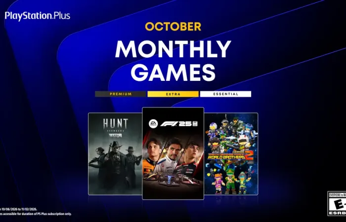 PlayStation Plus: a ottobre protagonista Hunt: Showdown 1896