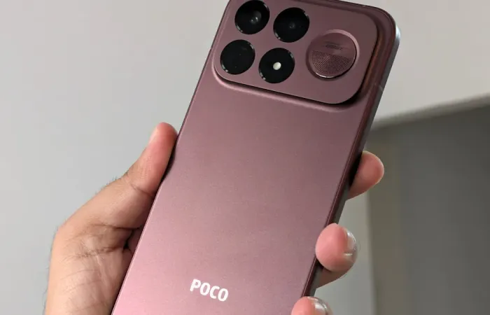 Poco F9 Ultra punta sull’audio Bose e batteria record