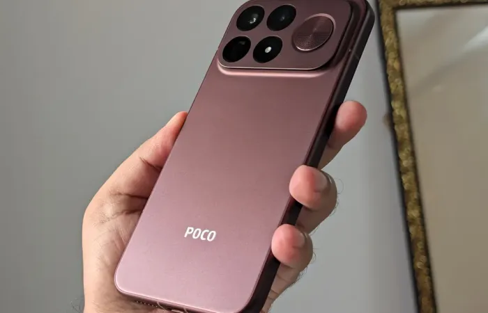 POCO F9 Ultra: il primo smartphone con subwoofer convince per qualità audio