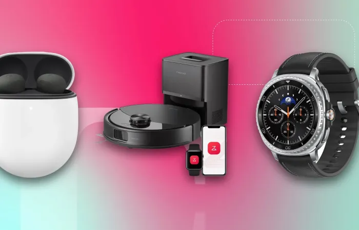 Roborock Q10 S5 Plus: il robot aspirapolvere che pulisce con intelligenza
