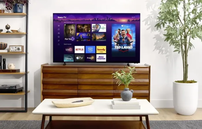 Roku entra nel mercato OLED con la linea Pro Series a prezzi competitivi