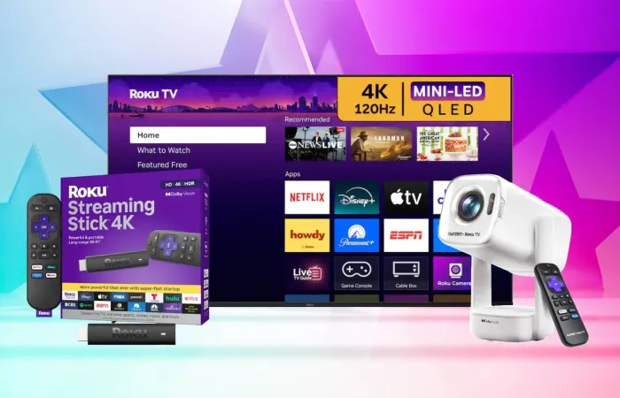 Roku amplia la gamma: TV e streamer sempre più apprezzati dagli esperti
