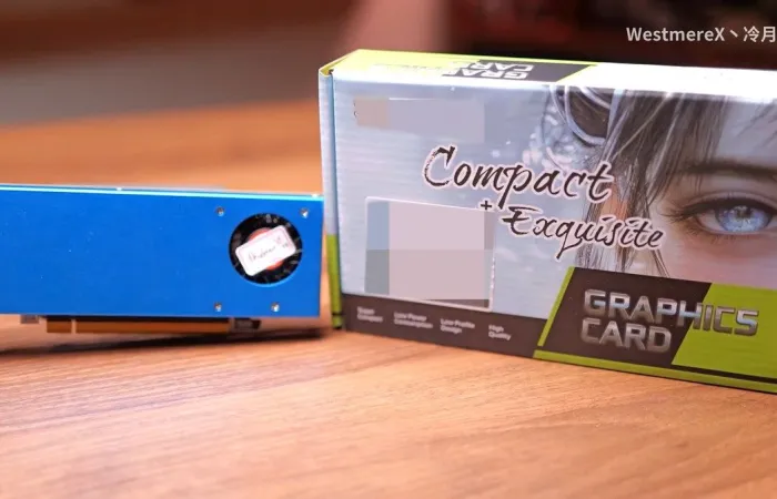 RTX 3060 da 75W senza connettori di alimentazione delude nei test