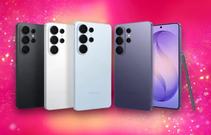 Samsung Galaxy S26 Ultra: il flagship Android più veloce nella ricarica cablata