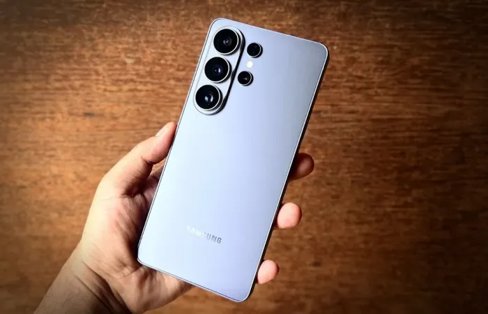 Samsung Galaxy S27 Ultra: possibile ritorno dei processori Exynos