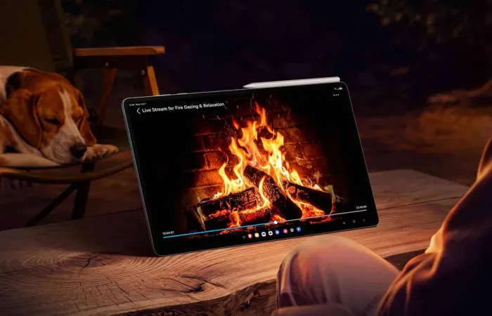 Samsung Galaxy Tab S12 Ultra sfida iPad Pro con design ultra-sottile e hardware avanzato