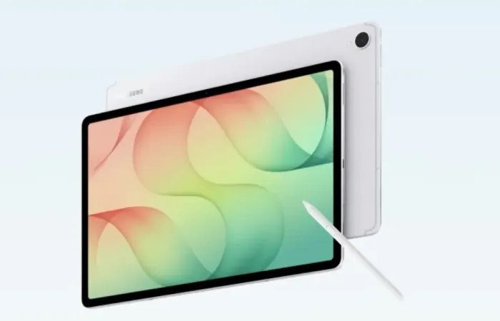 Samsung Galaxy Tab S12 Plus: tablet potente e sottile per lavoro e studio