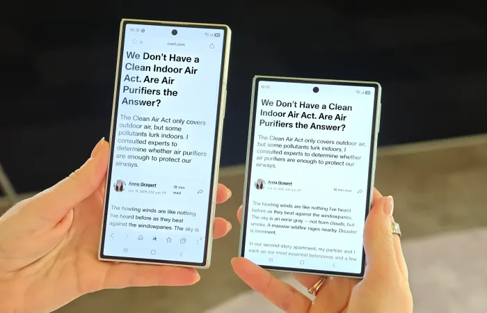 Samsung Galaxy Z Fold 8 guida la nuova generazione di smartphone pieghevoli