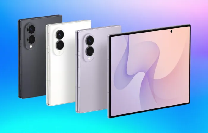 Samsung Galaxy Z Fold 8: la nuova generazione di foldable conferma la leadership
