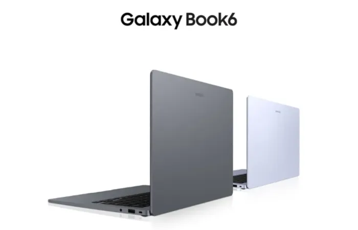 Samsung Galaxy Book6 sfida MacBook Neo: portatile premium a prezzo accessibile