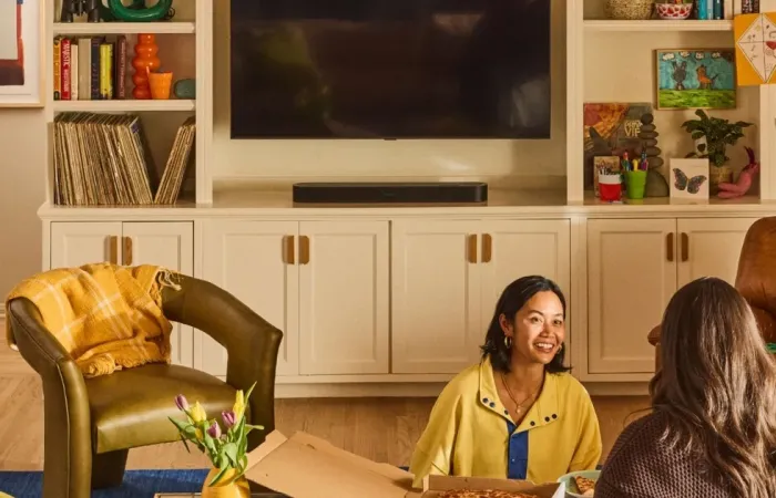 Sonos apre i suoi speaker all’AI con Sonos 27 e integrazione ChatGPT