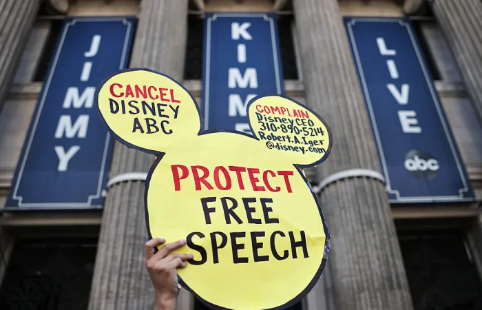 Mergers nello streaming: il caso Disney e i rischi per la varietà dei contenuti