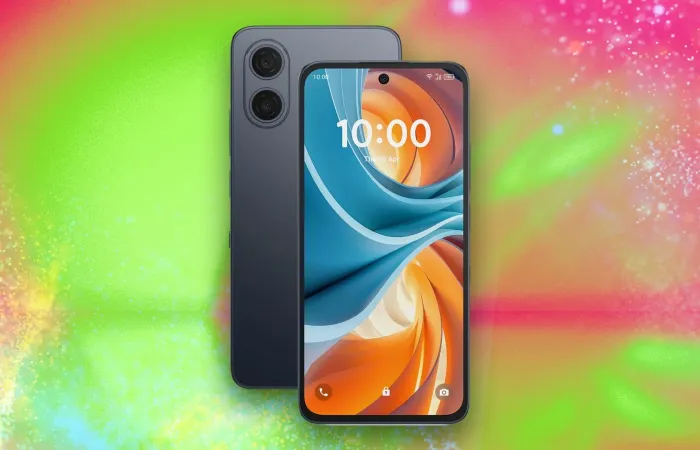 TCL NxtPaper 70 Pro: il nuovo smartphone attento alla salute degli occhi
