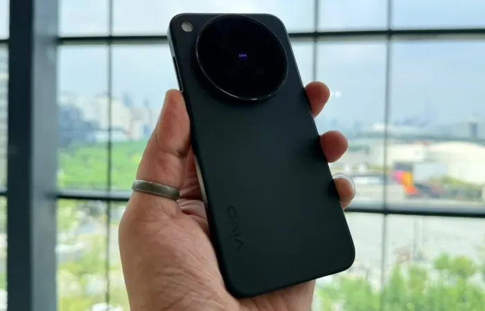 Vivo X500 Pro Max: la nuova frontiera della fotografia mobile