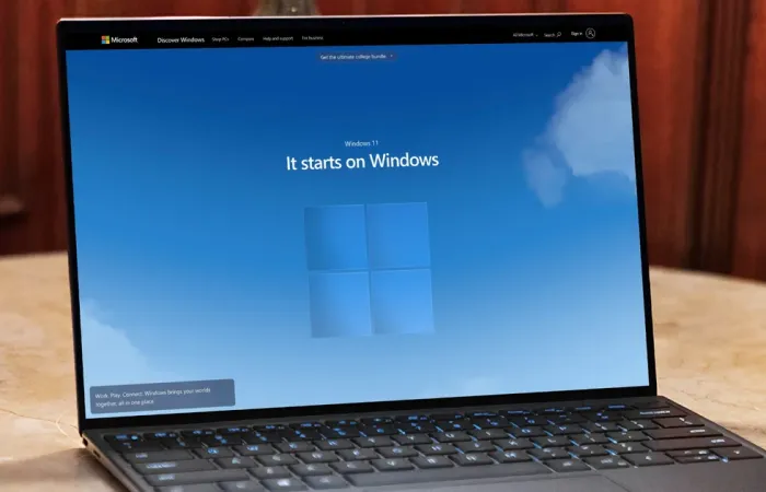 Windows 11 consente di spostare la taskbar: il ritorno della personalizzazione