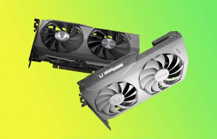 Zotac nega assistenza in garanzia a un acquirente RTX 3060 in India