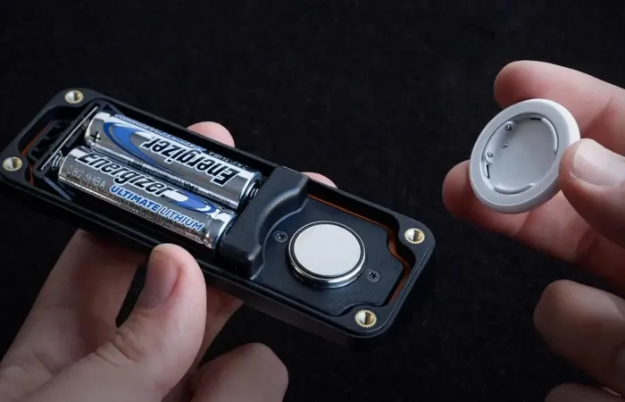 Batterie AirTag: Elevation Lab promette autonomia decennale