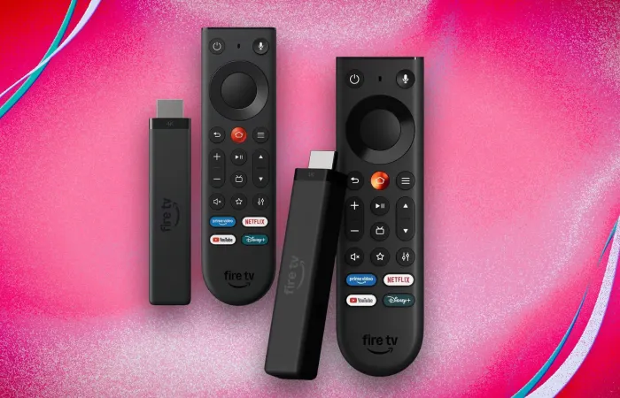 Amazon presenta il nuovo Fire TV Stick 4K con Wi-Fi 6 e Alexa Plus