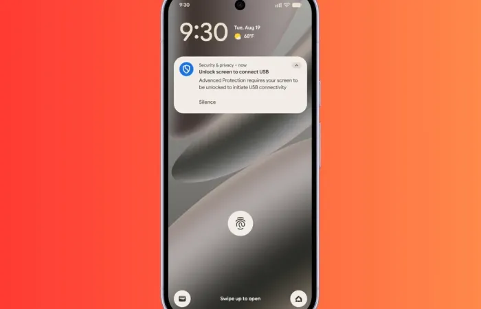 Android 17 rafforza la sicurezza con le nuove opzioni Advanced Protection