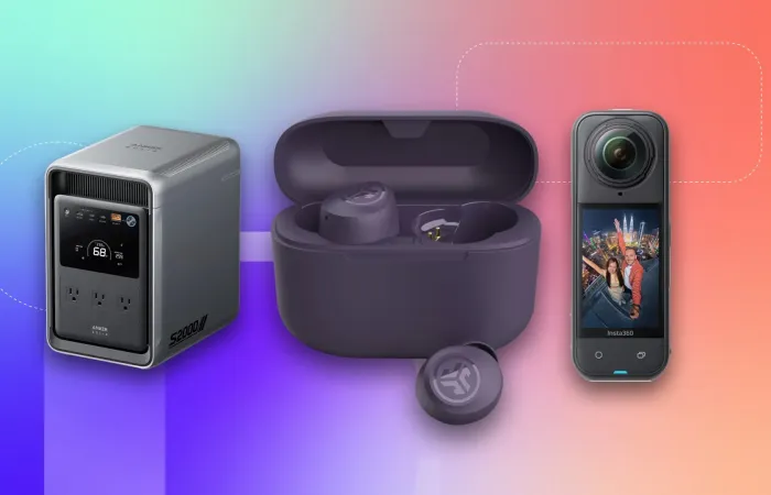 Anker Solix S2000: la nuova power station compatta e potente