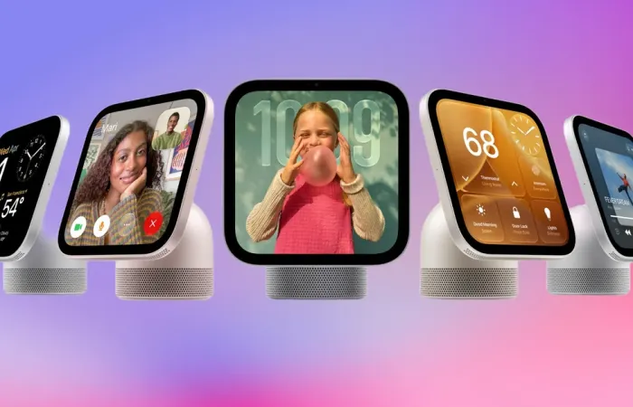 Apple HomeView: la nuova centrale smart home con Siri AI