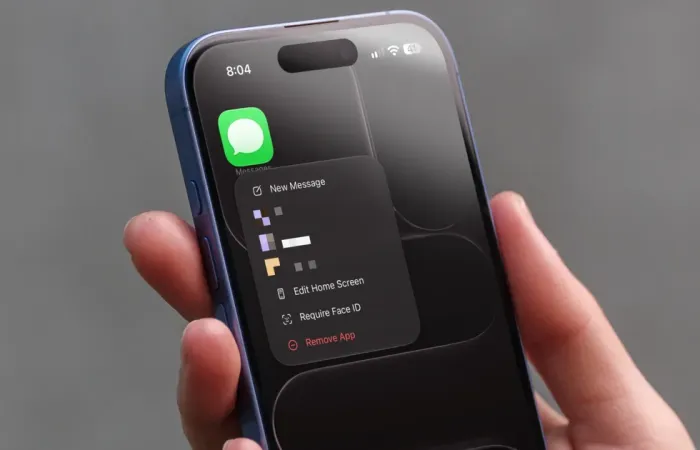 Torna su iOS la funzione Suggestions per Messaggi