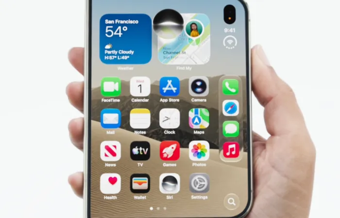 Apple lavora a una Safari ottimizzato per il display pieghevole