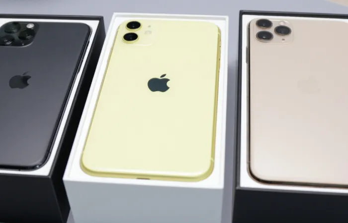 Apple introduce uno scanner per ispezionare gli iPhone senza aprire la confezione