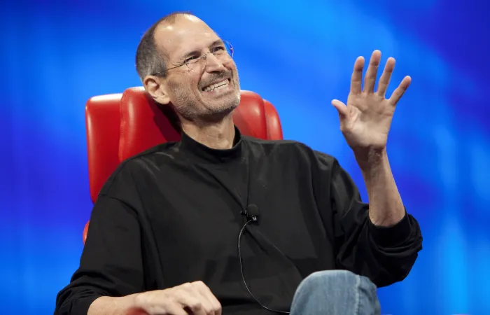 Apple e il touchscreen: la visione di Steve Jobs sui MacBook
