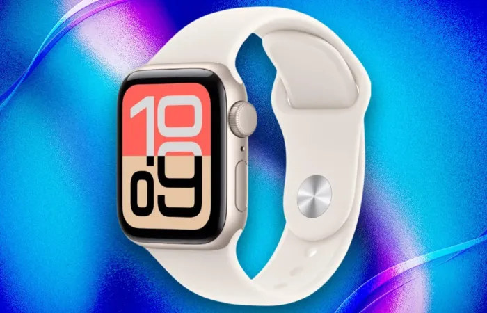 Apple Watch SE 3: lo smartwatch economico con prestazioni di alto livello