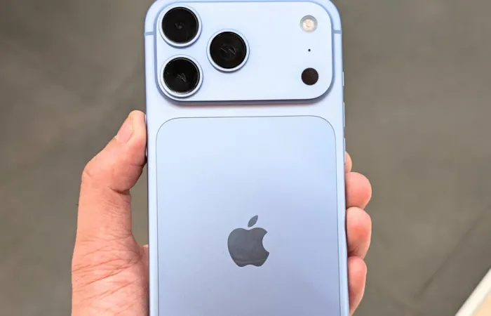 AT&T riconosce il problema SOS su iPhone 18 Pro Max, ma la soluzione tarda ad arrivare
