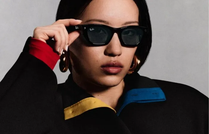 Bug sulle Ray-Ban Meta: conversazioni registrate all'insaputa degli utenti