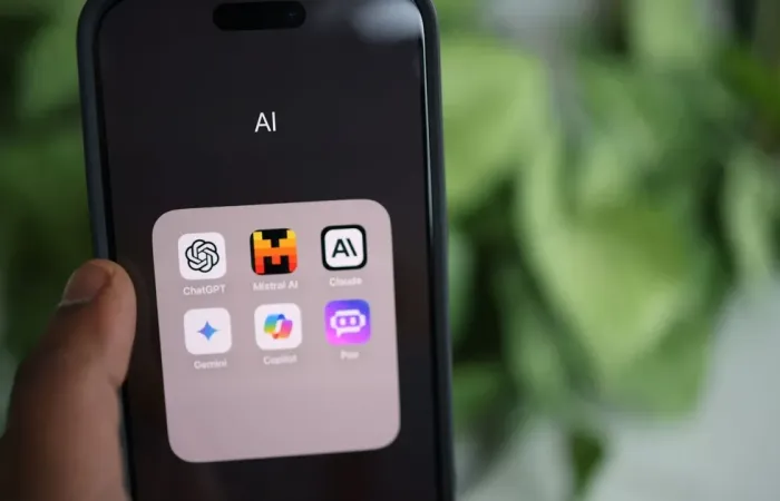 Chatbot AI: amici virtuali ma con rischi per la salute mentale