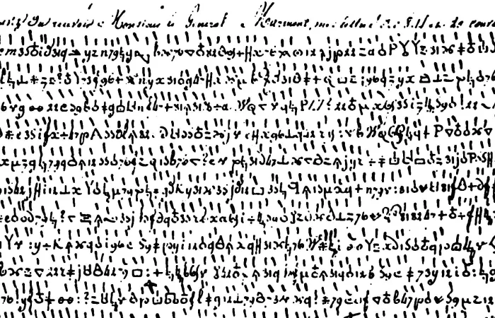 ChatGPT-6 Astra decifra un codice napoleonico rimasto segreto per 217 anni