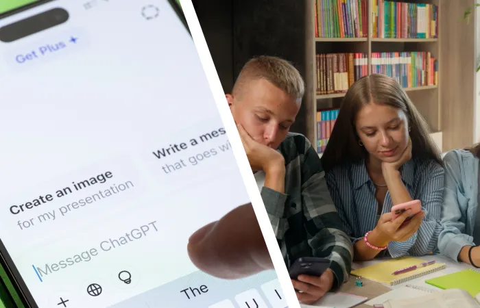 ChatGPT for Teens: studio denuncia gravi falle nelle protezioni per adolescenti