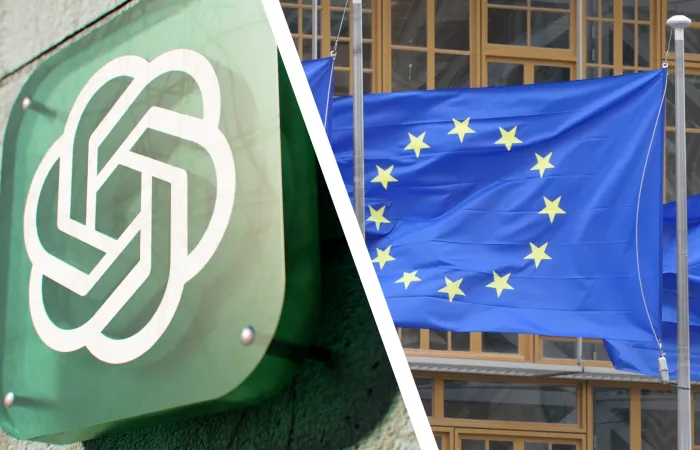 ChatGPT introdurrà watermark invisibili nei testi generati nell’UE