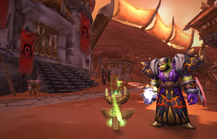 ChatGPT-6 Astra supera la zona iniziale di World of Warcraft giocando 'alla cieca'