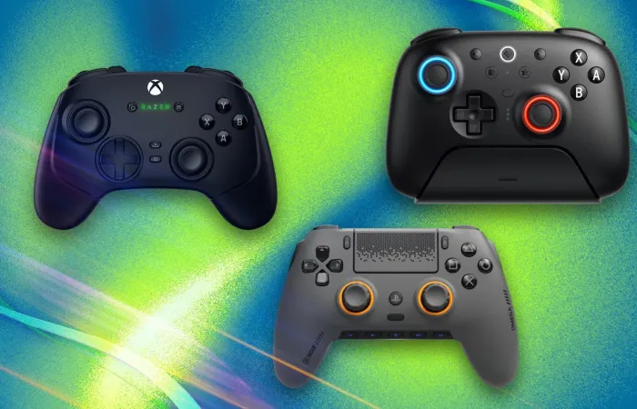 I migliori controller gaming: terze parti sempre più competitive