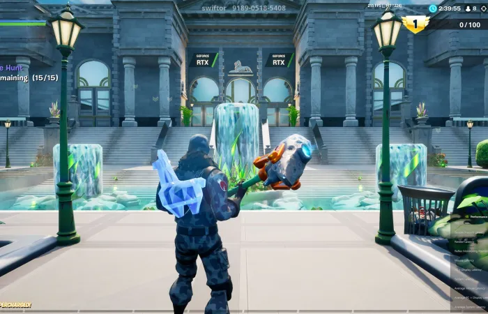 Epic Games rinvia il nuovo shooter Disney puntando sull’intelligenza artificiale
