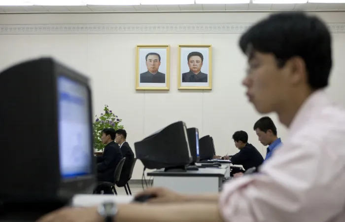 FBI smantella oltre 40 laptop farm nordcoreane negli USA